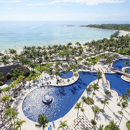 Barcelo Maya Beach Puerto Aventuras Exterior photo