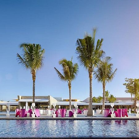 Barcelo Maya Beach Puerto Aventuras Exterior photo