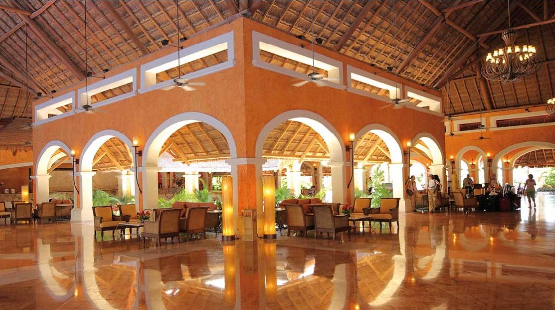 Barcelo Maya Beach Puerto Aventuras Exterior photo