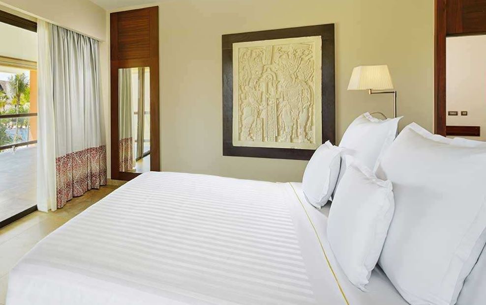 Barcelo Maya Beach Puerto Aventuras Exterior photo